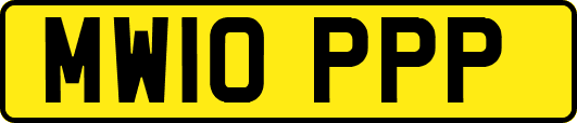 MW10PPP
