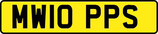 MW10PPS