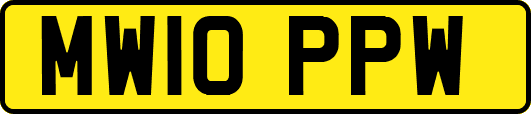 MW10PPW