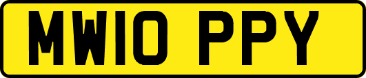 MW10PPY