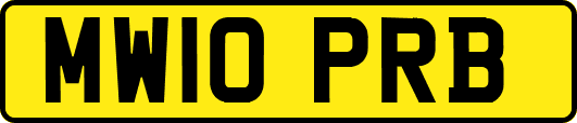 MW10PRB