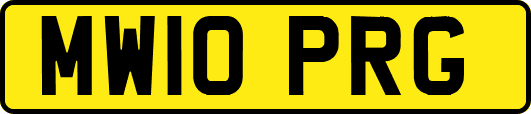 MW10PRG