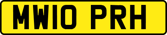 MW10PRH