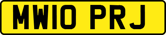 MW10PRJ