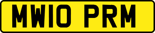 MW10PRM