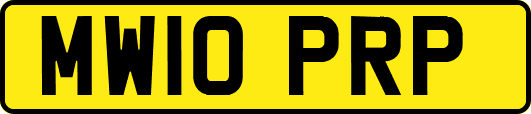 MW10PRP
