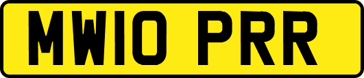 MW10PRR