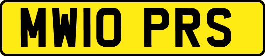 MW10PRS
