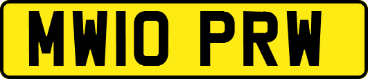 MW10PRW