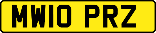 MW10PRZ