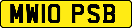 MW10PSB