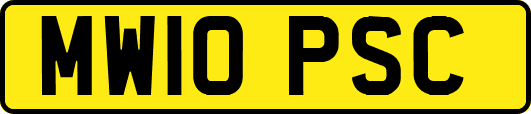 MW10PSC