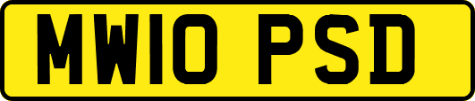 MW10PSD