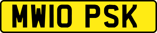 MW10PSK