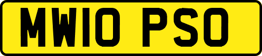 MW10PSO