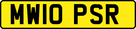 MW10PSR