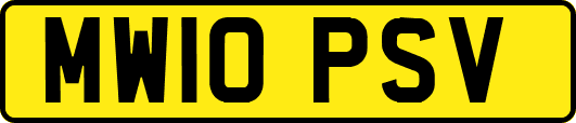 MW10PSV