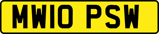 MW10PSW