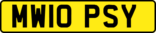 MW10PSY
