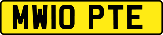 MW10PTE