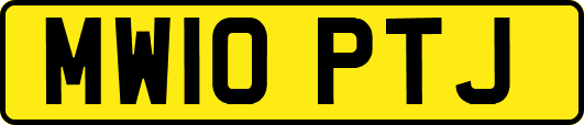 MW10PTJ