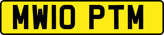 MW10PTM
