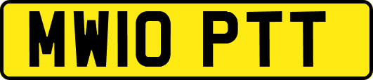 MW10PTT