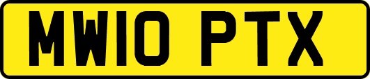 MW10PTX