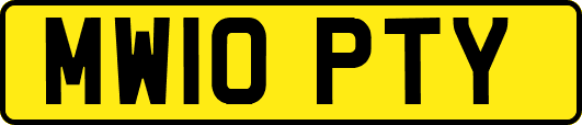 MW10PTY