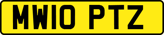 MW10PTZ