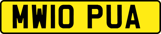 MW10PUA