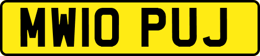MW10PUJ
