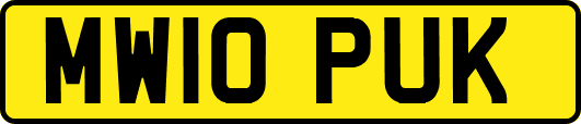 MW10PUK