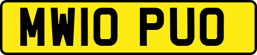 MW10PUO