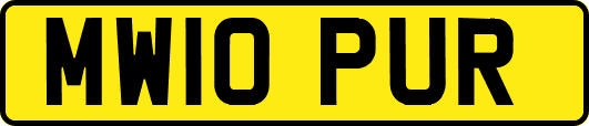 MW10PUR