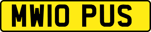 MW10PUS