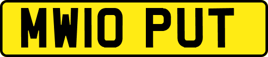 MW10PUT