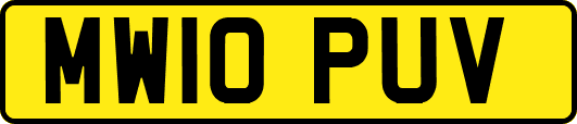 MW10PUV