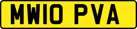 MW10PVA