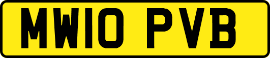 MW10PVB