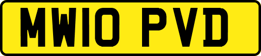 MW10PVD