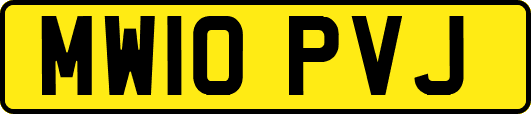 MW10PVJ