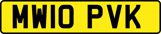 MW10PVK