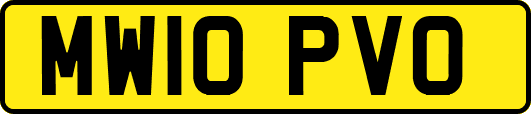 MW10PVO