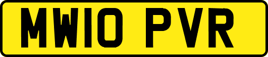 MW10PVR