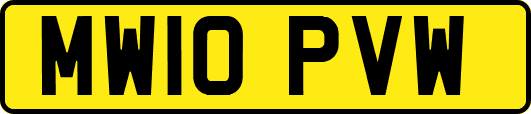 MW10PVW