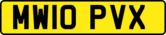 MW10PVX