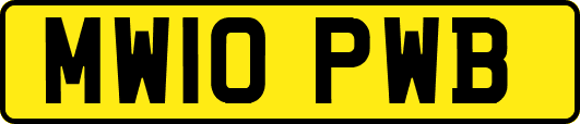 MW10PWB
