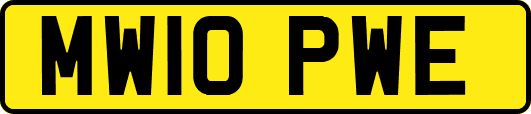 MW10PWE