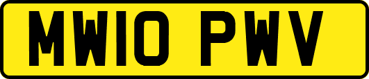 MW10PWV